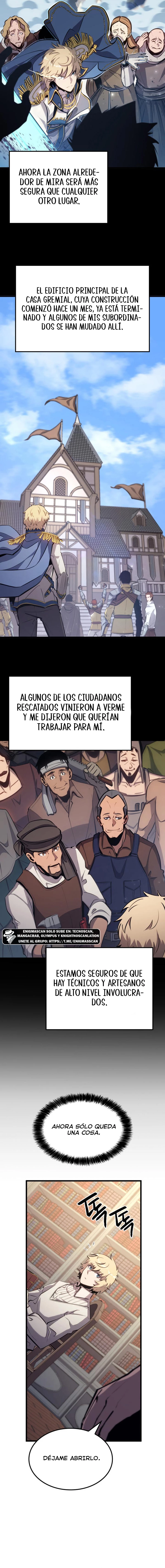 El Hijo Menor Del Conde Es Un Jugador > Capitulo 17 > Page 31